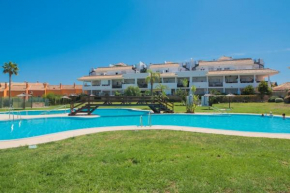 Increíble apartamento